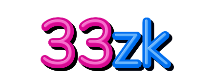 33zk — logo kanal