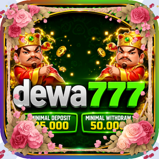 dewa777 — mitra unggulan