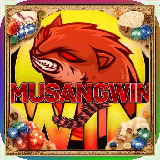 musangwin — mitra unggulan