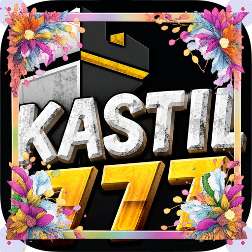kastil777 — mitra unggulan