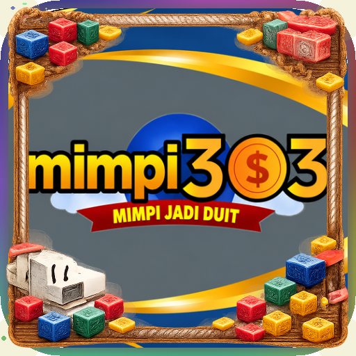mimpi303 — mitra unggulan